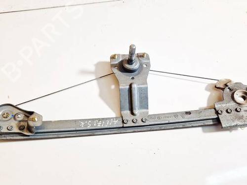 Used Rear left window mechanism Rear left window mechanism 34975616 34975616