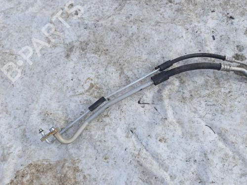 AC pipe OPEL VECTRA C (Z02) 2.2 DTI 16V (F69) | BP32571746M126  - Image 8