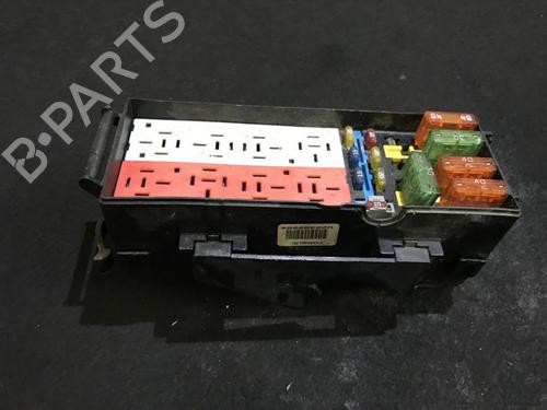 Used Fuse box Fuse box CHRYSLER NEON (PL) 2.0 16V (152 hp) 33487280 33487280