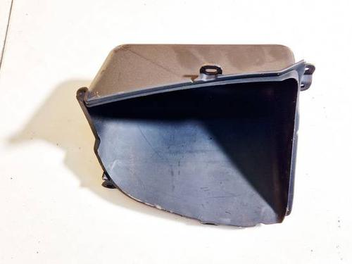 Used Glove box Glove box TOYOTA YARIS (_P9_) 1.4 D-4D (NLP90_, NLP90R) (90 hp) 34996248 34996248