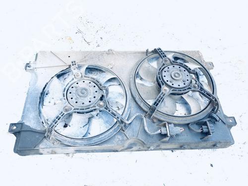 Used Fan Fan 35597653 35597653