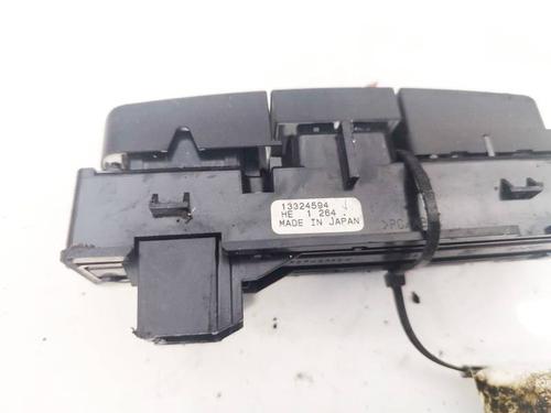Warning switch OPEL INSIGNIA A (G09) 2.0 CDTI (68) | BP34819308I22 - Image 3