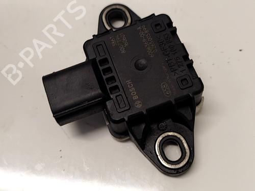 Electronic module TESLA MODEL S (5YJS) 75 | BP36454241M83 - Image 2