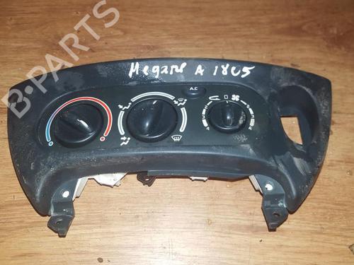 Used Climate control Climate control RENAULT MEGANE I (BA0/1_) 1.6 i (BA0L) (75 hp) 35857119 35857119