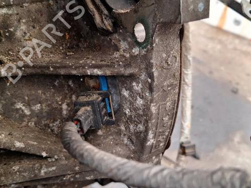 Used Electronic sensor Electronic sensor 34979640 34979640