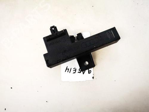 Electronic module VW CRAFTER 30-35 Bus (2E_) 2.5 TDI | BP35500124M83 - Image 2