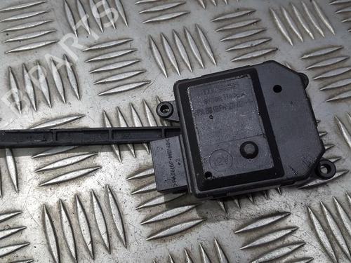 Used Electronic module Electronic module OPEL ZAFIRA / ZAFIRA FAMILY B (A05) 1.6 (M75) (105 hp) 33498730 33498730