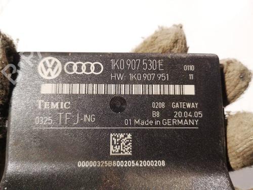Electronic module VW GOLF PLUS V (5M1, 521) 1.9 TDI | BP35031636M83 - Image 3