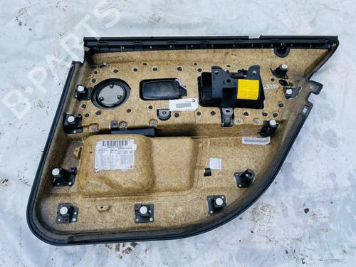 Venstre bakpanel BMW 7 (E65, E66, E67) 735 i, Li | BP35503924C60 - Image 2