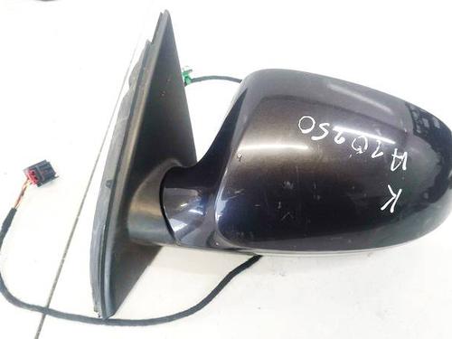 Used Left mirror Left mirror 35057733 35057733