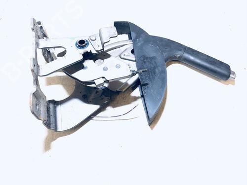 håndbremse håndbremse NISSAN QASHQAI I (J10, NJ10) 2.0 dCi (150 hp) 35877409 35877409
