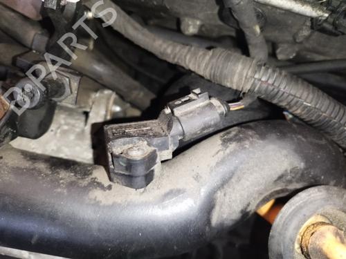 Used Electronic module Electronic module SKODA OCTAVIA II (1Z3) 1.9 TDI (105 hp) 35474631 35474631