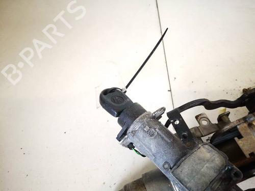 Ignition barrel VW PASSAT B5 Variant (3B5) 1.9 TDI | BP35250555M48 - Image 3
