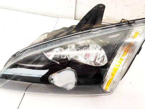 Used Left headlight Left headlight FORD FOCUS II (DA_, HCP, DP) 1.6 (100 hp) 35313975 35313975