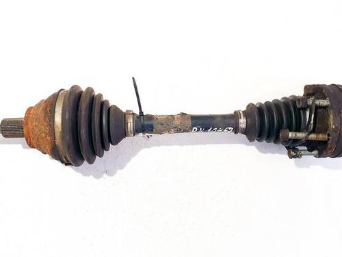 Used Left front driveshaft Left front driveshaft VW GOLF V (1K1) 1.9 TDI 4motion (105 hp) 34977253 34977253