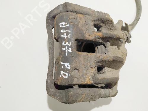 Used Right front brake caliper Right front brake caliper 35576288 35576288