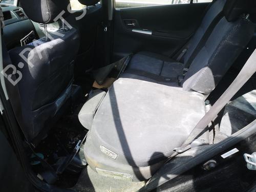 Switch TOYOTA COROLLA Verso (_E12_) 2.0 D-4D (CDE120_, CDE120R) | BP32918921I30  - Image 10