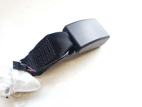 Seat buckle AUDI A4 B8 (8K2) 2.0 TDI | BP36587109I32 - Image 2