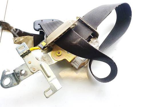 Front left seatbelt SUBARU OUTBACK (BL, BP) 2.5 AWD (BP9) | BP35049590I26 - Image 2
