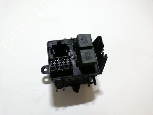 Used Fuse box Fuse box AUDI A3 (8L1) 1.9 TDI (90 hp) 33507965 33507965