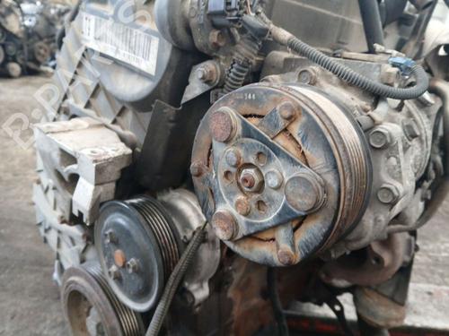 AC compressor OPEL MERIVA A MPV (X03) 1.7 CDTI (E75) | BP37626360M34 - Image 2