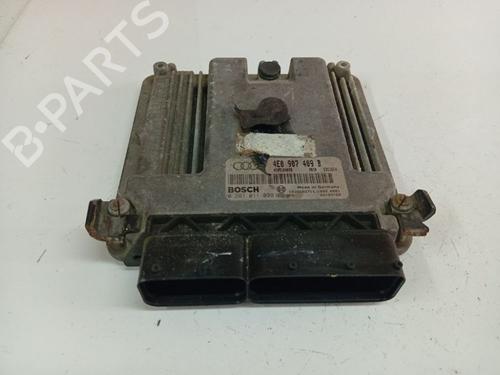 Motorstyringsenhed Motorstyringsenhed 38194233 38194233