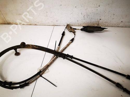 Used Cable Cable 34849210 34849210