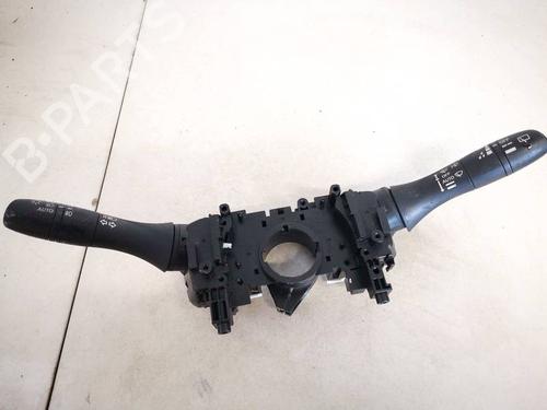 Used Warning switch Warning switch NISSAN QASHQAI II (J11, J11_) 1.5 dCi (110 hp) 35323889 35323889