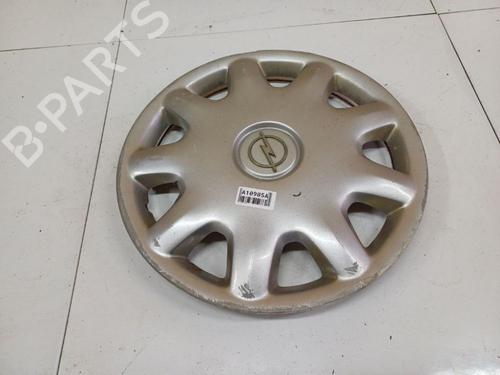 Hulkapsel Hulkapsel OPEL SIGNUM Hatchback (Z03) 1.9 CDTI (F48) (150 hp) 34897118 34897118