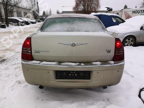 Electronic module CHRYSLER 300C Touring (LX, LE) 3.0 CRD | BP32896603M83  - Image 8