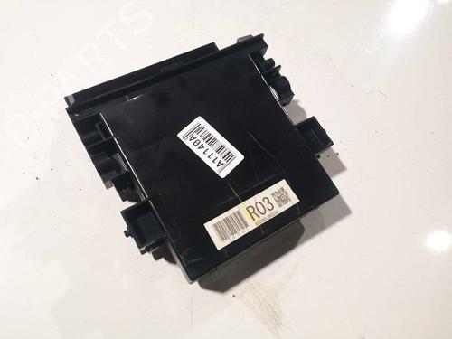 Used Electronic module Electronic module SUBARU FORESTER (SG_) 2.0 AWD (SG5) (125 hp) 34758712 34758712