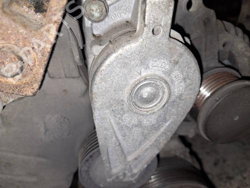 Used Pulley Pulley FORD GALAXY I (WGR) 1.9 TDI (115 hp) 35120884 35120884