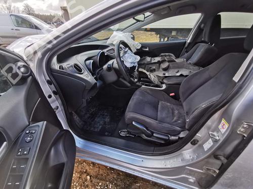 Electronic module HONDA CIVIC IX (FK) 1.6 i-DTEC (FK3) | BP33445367M83  - Image 11