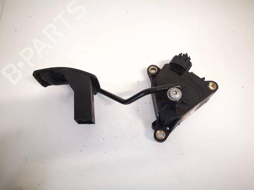 Used Pedal Pedal 35206043 35206043