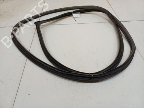 Used Rubber door seal Rubber door seal TOYOTA PREVIA II (_R3_) 2.0 D-4D (CLR30_, CLR30R) (116 hp) 39702072 39702072