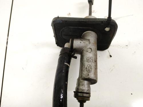 Clutch slave cylinder HYUNDAI i30 (FD) 1.6 CRDi | BP35456089M113 - Image 3