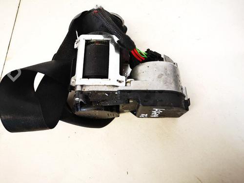 Used Front left seatbelt Front left seatbelt 35512904 35512904