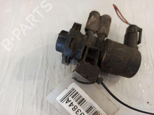 Used Electronic module Electronic module 34989021 34989021