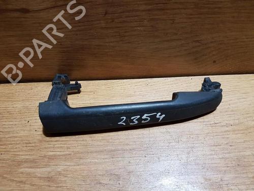 Used Front right exterior door handle Front right exterior door handle MERCEDES-BENZ E-CLASS (W210) E 200 (210.035) (136 hp) 35653897 35653897