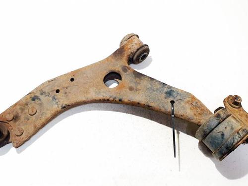 Used Left rear steering knuckle Left rear steering knuckle FORD FOCUS C-MAX (DM2) 2.0 TDCi (136 hp) 34806790 34806790