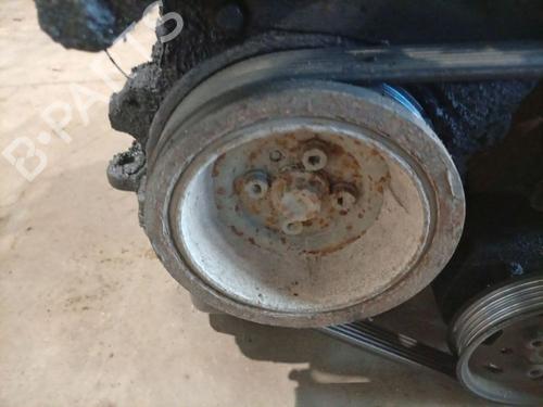 Used Pulley Pulley FORD GALAXY I (WGR) 1.9 TDI (90 hp) 36312927 36312927