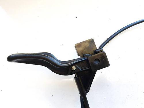 Interior handle OPEL CORSA C (X01) 1.7 CDTI (F08, F68) | BP38641363I7 - Image 3