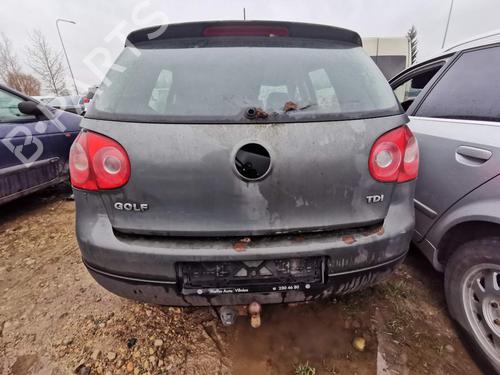 Switch VW GOLF V (1K1) 1.9 TDI | BP33489398I30 - Image 7