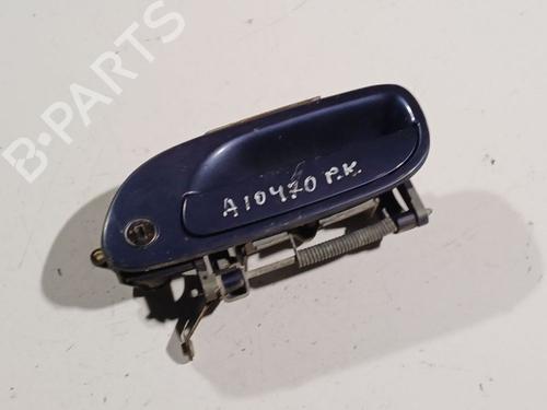 rear-left-exterior-door-handle-volvo-s60-i-384-2000-2001-2002-2003-2004-2005-2006-2007-2008-2009-2010-34986222 main image