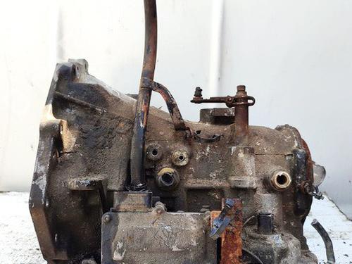 Gearbox CHRYSLER PACIFICA 3.5 | BP35506583M3 - Image 2