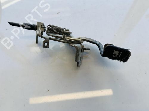 Used Switch Switch TOYOTA AVENSIS VERSO (_M2_) 2.0 D (CLM20_, CLM20R) (116 hp) 35516722 35516722