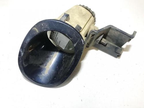 Used Left front fog light Left front fog light 35657978 35657978
