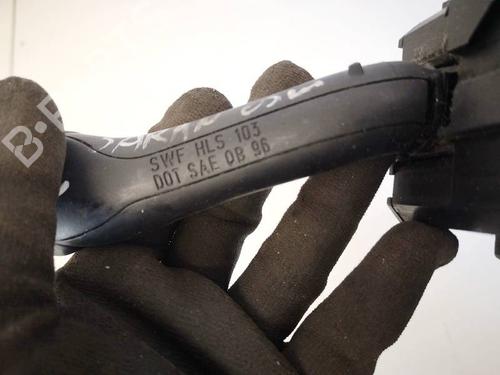 Warning switch AUDI A6 C5 (4B2, 4B4) 2.5 TDI | BP34787662I22 - Image 3