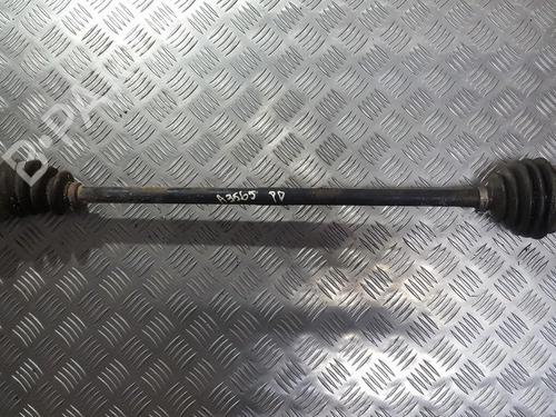 Used Right front driveshaft Right front driveshaft OPEL VECTRA B (J96) 1.6 i 16V (F19) (100 hp) 35669018 35669018