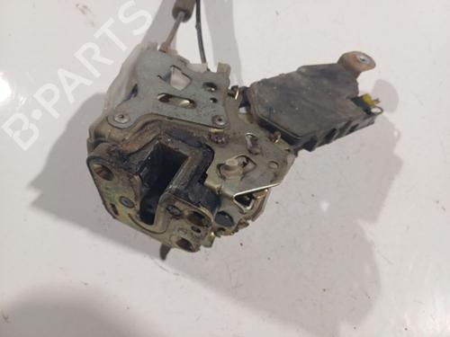 Venstre bagtil lås SUBARU TRIBECA (B9) 3.0 (WXE) | BP34965565C100 - Image 2
